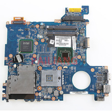 PAILIANG Laptop motherboard for DELL VOSTRO 1310 V1310 PC Mainboard 0R511C LA-4231P full tesed DDR2 2024 - buy cheap