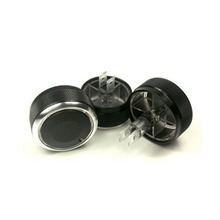 3pcs/set Aluminum Alloy Air Conditioning Knob AC Knob Heat Control Switch Knob For Nissan TIIDA VN200 LIVINA 04-10 Sylphy 2012 2024 - buy cheap