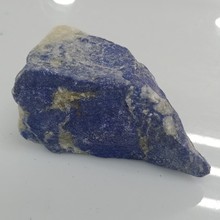 DHXYZB 30-90g Natural Lapis lazuli lasurite stone Raw Gemstone rock Quartz Crystal Rough Mineral Specimen Healing for home Decor 2024 - buy cheap