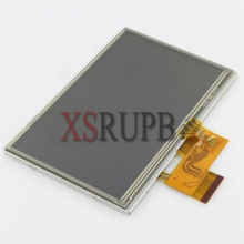 Pantalla táctil LCD con digitalizador para Garmin Nuvi, 1410, 1440, 1460 2024 - compra barato