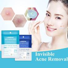 LANBENA Facial Care Acne Pimple Master Patch Face Spot Scar Remover Tool Pimples Sticker Blackhead Acne Paste 2024 - buy cheap
