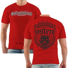 Camiseta masculina de verão, t-shirt da moda para homens, conjunto de camisetas para osten, rm, abrasivo, schuck, natural 2024 - compre barato