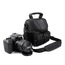 Camera Bag Case For FUJIFILM FinePix S4050 S8600 S9800 XT1 XT2 XT10 X-T2 X-Pro2 XA5 XA3 XA2 X100T X100S X100 X30 X20 XE1 XE2 2024 - buy cheap