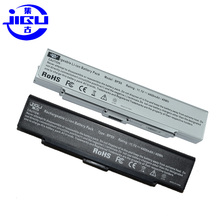 JIGU Аккумулятор для ноутбука Sony BPS9 BPS9/B VGP-BPS9 VGP-BPS9/B VGP-BPS10 VGP-BPS9, VGP-BPS9A/B, CR13/L VGN-CR13/W CR15/B VGN-CR23/N 2024 - купить недорого