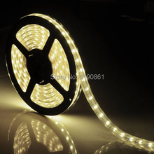 5m 300LED 12V SMD 5050 white/warm white/red/blue/green/RGB LED strip light  waterproof free shipping 2024 - buy cheap