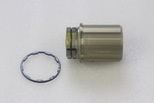 Novatec-corpo de cassete al7075 d712sb d722sb., corpo em liga de alumínio xd xx1 11s freehub 9/10/11s com espaçadores e 4 pawls, feito em taiwan. 2024 - compre barato