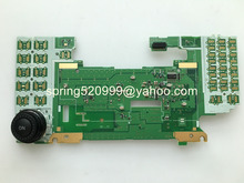 Panel front PC Board 84-14231Z01-B mainboard for Mercedes NTG2.5 Comand car DVD audio repair parts 2024 - buy cheap