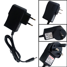 EU/US Plug 8.4V AC charger Power Supply Adapter charger for bike light 18650 Battery pack bicycle light charger 2024 - buy cheap