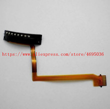 New LENS Interface Flex Cable For Nikon AF-S FOR NIKKOR 18-105mm 18-105 mm Bayonet Mount Ring 2024 - buy cheap