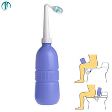 Wetips-lâmpada manual para bidê, plug anal feminino em grávidas e banheiro, portátil 2024 - compre barato
