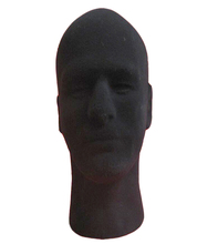 Free shiping male Mannequin Head Hat Display Wig  training head model  head model men's head model 2024 - buy cheap