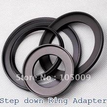 58mm-52mm 58-52 mm 58 to 52 Step down Filter Ring Adapter 2024 - buy cheap