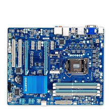 For Gigabyte GA-H77-D3H Original Used Desktop Motherboard H77-D3H H77 LGA 1155 i3 i5 i7 DDR3 32G SATA3 USB3.0 ATX 2024 - buy cheap