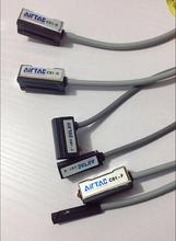 10 pces CS1-G CS1-S CS1-U CS1-F CS1-J CS1-M interruptor magnético dc/AC5-240V 100ma 10 w sensor de indução magnética do cilindro