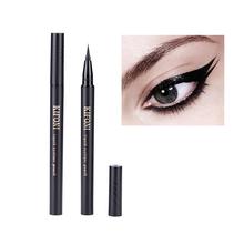KIFONI Brand New Beauty Make up Cat Style Black Long lasting Waterproof Liquid Eyeliner Eye Liner Pen Pencil Makeup Cosmetic 2024 - buy cheap