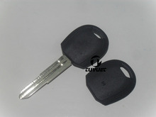 Carcasa de llave transpondedor en blanco, cuchilla lateral derecha para Kia Optima Carnival 2024 - compra barato
