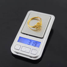 Mini Digital 0.01g x 100g Gram Portable 0.01 Balance Weight Silver Gold Coin Libra Pocket Jewelry Diamond Scale LCD 2024 - buy cheap