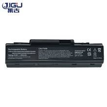 JIGU [Special Price]laptop Battery For Acer Aspire 2930 2930G 2930Z 4230 4330 4520G 4710 4710G 4930 4720 4920 AS07A31 AS07A41 2024 - buy cheap