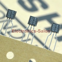 ¡(200 uds/lote) 2SA1015-GR de Audio Transistor A1015 PNP! 2024 - compra barato