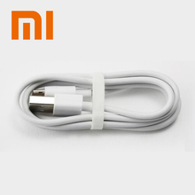 Original Xiaomi micro USB / Type C Fast Charging USB Data Cable Microusb Charger Cable for Samsung Tablet Mobile Phone Cables 2024 - buy cheap