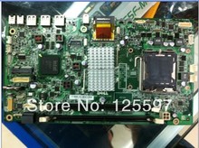 warranty AMD mainboard Genuine for dell vostro 320 G41 laptop Motherboard Tested N867P 0N867P PIG41R MB 08174-1 48.3AG01.011 2024 - buy cheap