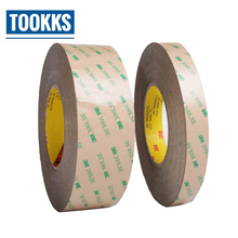 55m Length Double Sided Adhesive Tape High Strength  PET Tape No Traces Sticker For Phone LCD Screen 2024 - buy cheap