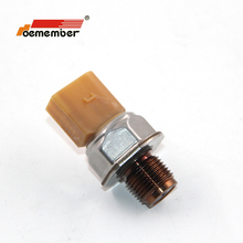 Sensor de pressão de trilho de combustível 200mpa m18 x 1.5 55pp26-02 para audi a3 a4 a5 a6 q5 s4 s5 s6 embutida 2024 - compre barato