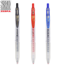 Zebra JJM88 0.5mm Gel Pens 10th Anniversary Edition JJ15 Flowers Refills Writing Supplies Office & School Supplies 2024 - buy cheap