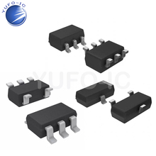 Envío gratis 10 piezas SI2301BDS-T1 encapsulación: SOT-23 P-Canal 2,5-V G-S MOSFET 2024 - compra barato