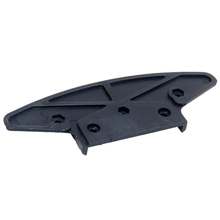 RC car 1/10 HSP 02077 Spare Parts 02077 Front Bumper Foam Holder For RC 1/10 HSP Cars 94123 94102 2024 - buy cheap