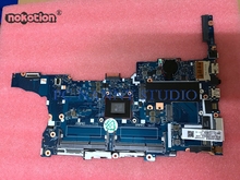 Nokotion-placa mãe para notebook hp, modelo 745-g3 elitebook 14 ", A8-8600B 2024 - compre barato