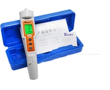 Protable LCD Digital PH Meter Accuracy 0.1 Aquarium Pool Water Wine Urine Waterproof PH Temp Measure Tools Ph Electrode Sensor 2024 - buy cheap