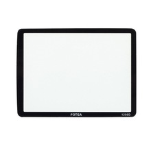 FOTGA Optical Glass LCD Screen Protector Film for Canon EOS 1200D Rebel T3 2024 - buy cheap