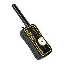 Professional Pinpointer TX-2002 Metal Detector Handheld Waterproof High Sensitivity Finder Dual-use Shaft+Sheath Metal Detectors 2024 - buy cheap
