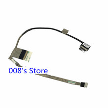 Nuevo Cable LCD para Lenovo IdeaPad U160 U165 50. 4ji01.001, Cable de datos de pantalla flexible de vídeo LVDS 2024 - compra barato