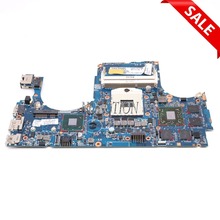 NOKOTION 679814-001 Laptop motherboard For HP Envy 15-3200 Main board HM76 ATI HD7750M 6050A2489301-MB-A02 Graphics DDR3 2024 - buy cheap