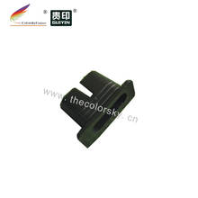 (ACC-30) cartridge rubber plug hopper cover cap for SAMSUNG CLT409 CLT-409 CLT 409 toner cartridge bk 2.1g/pc 2024 - buy cheap
