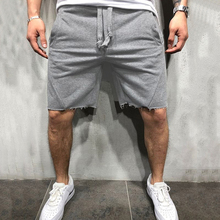 2019 New Shorts Men Summer Hot Sale Work Short Pants Casual Man Brand Clothing Fashion Mens Cargo Shorts S-3XL 2024 - buy cheap