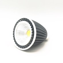 Factory Wholesale LED Bulb E27 GU10 MR16 12V COB LED Spotlight 9W LED Light  COB Spot light AC 85-265V For Home Lighting 2024 - buy cheap