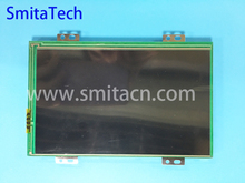 Pantalla LCD Industrial FX0700A8DSSWAG02, pantalla táctil de reemplazo de 7,0 pulgadas 2024 - compra barato