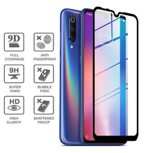 Для Xiaomi redmi Note 7 6A 6 pro s2 закаленное стекло для redmi 6A защитная пленка на стекло Смартфон протектор экрана 2024 - купить недорого