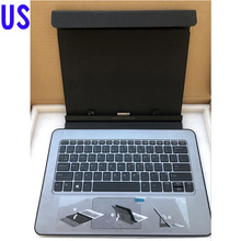 News Laptop keyboard for HP Pro x2 612 G1 US/UK/DANISH/NORWEGIAN/RUSSIAN/THAILAND/FRENCH/GREEK/BRAZIL layout 2024 - buy cheap
