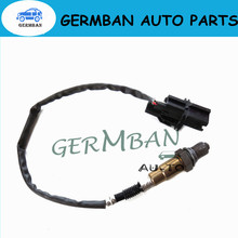 Newly O2 Oxygen Lambda Sensor 0258007204 0258007205for Nissan Maxima Primera Murano Pathfinder Titan # 22693-7S000 2024 - buy cheap