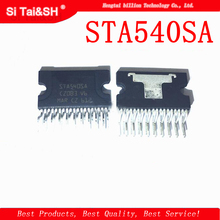 2pcs/lot STA540S STA540SA ZIP-19 Amplifier chip IC 2024 - buy cheap