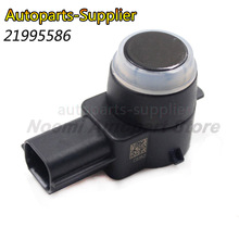 21995586 PDC Parking Sensor For Lucerne DTS Escalade Avalanche Suburban Tahoe 25961317 25962147 25961321 2024 - buy cheap