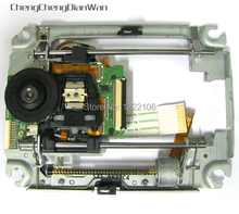 ChengChengDianWan 3 pçs/lote original KEM-450AAA lens laser para PS3 slim para playstation 3 consola KES 450A lens laser com deck 2024 - compre barato
