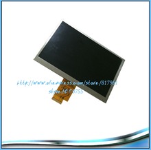 Pantalla LCD de matriz para PRESTIGIO MultiPad Ranger 7,0 3G 3277 PMT3277 tableta 1024*600 pantalla LCD Panel Replacement envío gratis 2024 - compra barato