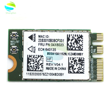 Atheros NFA345 NGFF 300Mbps 2.4G Wireless Card for Lenovo B50-30 B50-45 B50-70 B50-80 FRU 04X6023 2024 - buy cheap