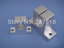 4pcs/lot Free shipping SK12 12mm Linear Rail Shaft Support CNC Router SHF12A 2024 - buy cheap