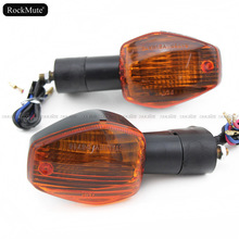 Luz indicadora de seta traseira para motocicleta, para honda cbr1100xx 2014-2019, lâmpada piscante cbr 1997 xx 2007 1100 2006 2005 2004 2024 - compre barato